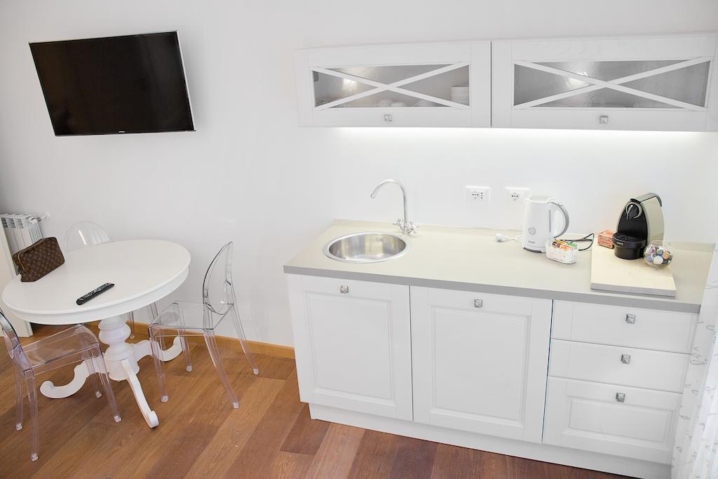 Residenza Cantore Βερόνα Εξωτερικό φωτογραφία
