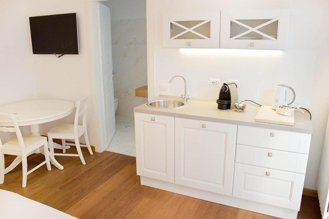 Residenza Cantore Βερόνα Εξωτερικό φωτογραφία