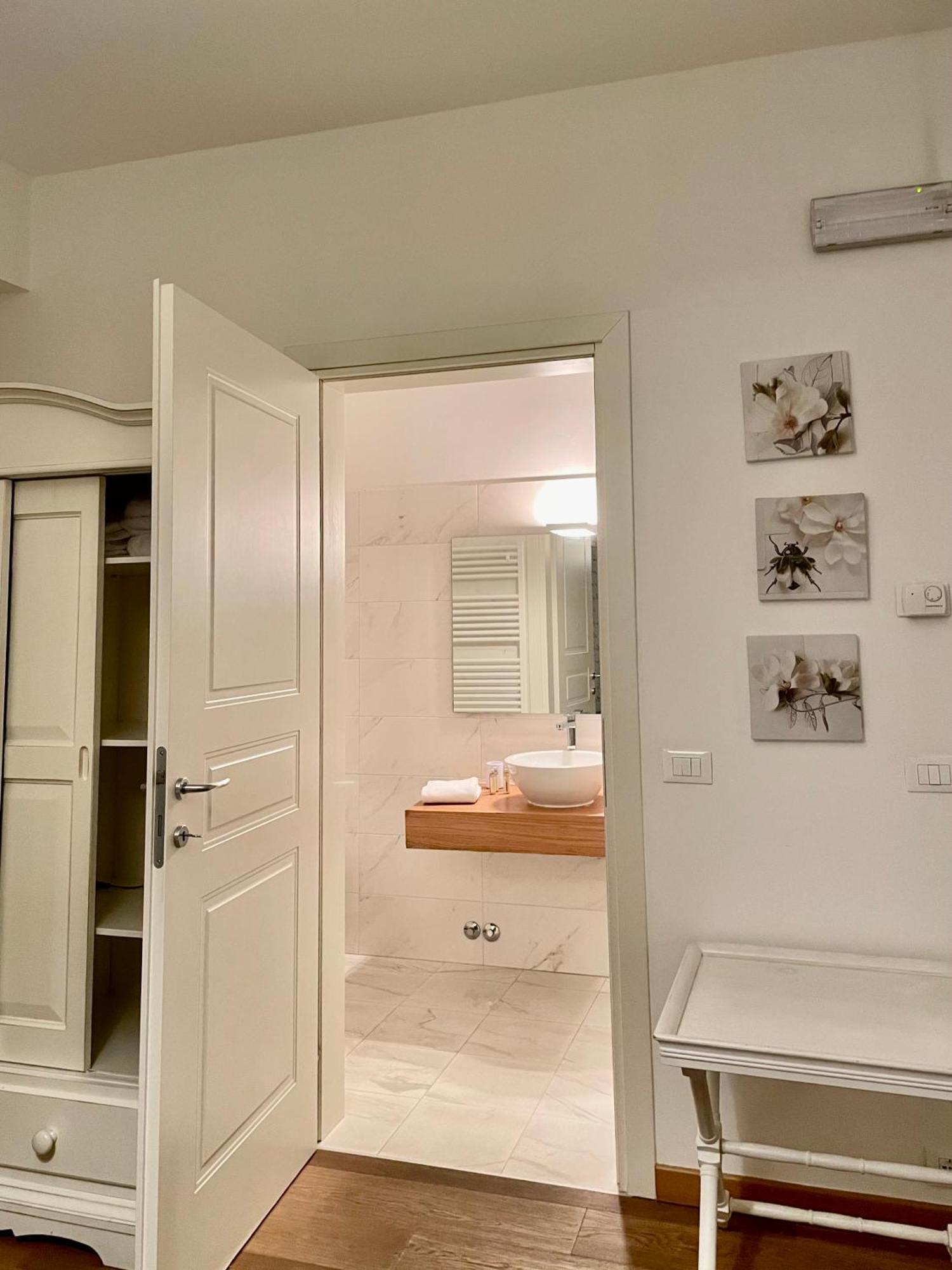 Residenza Cantore Βερόνα Εξωτερικό φωτογραφία