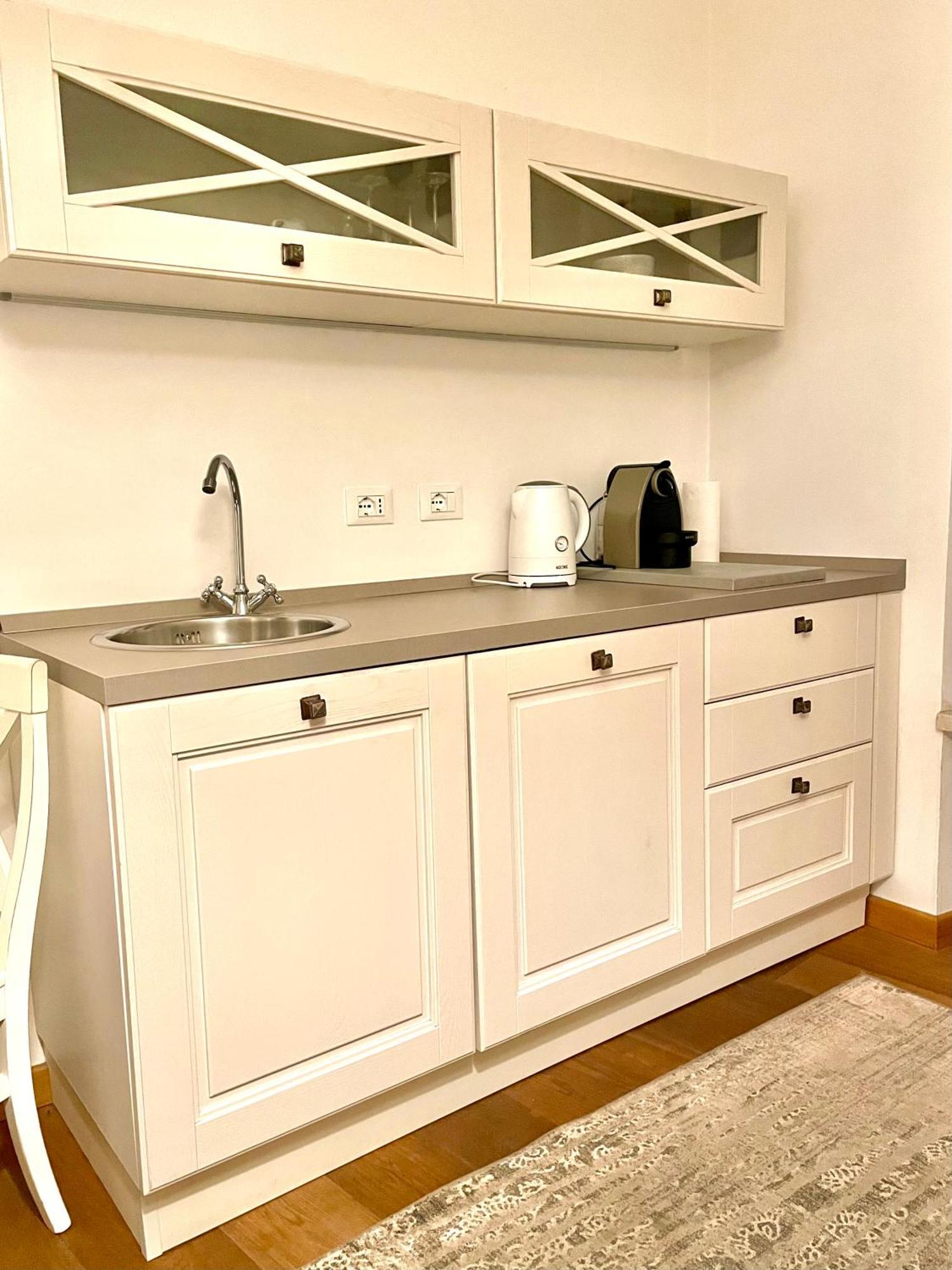 Residenza Cantore Βερόνα Εξωτερικό φωτογραφία