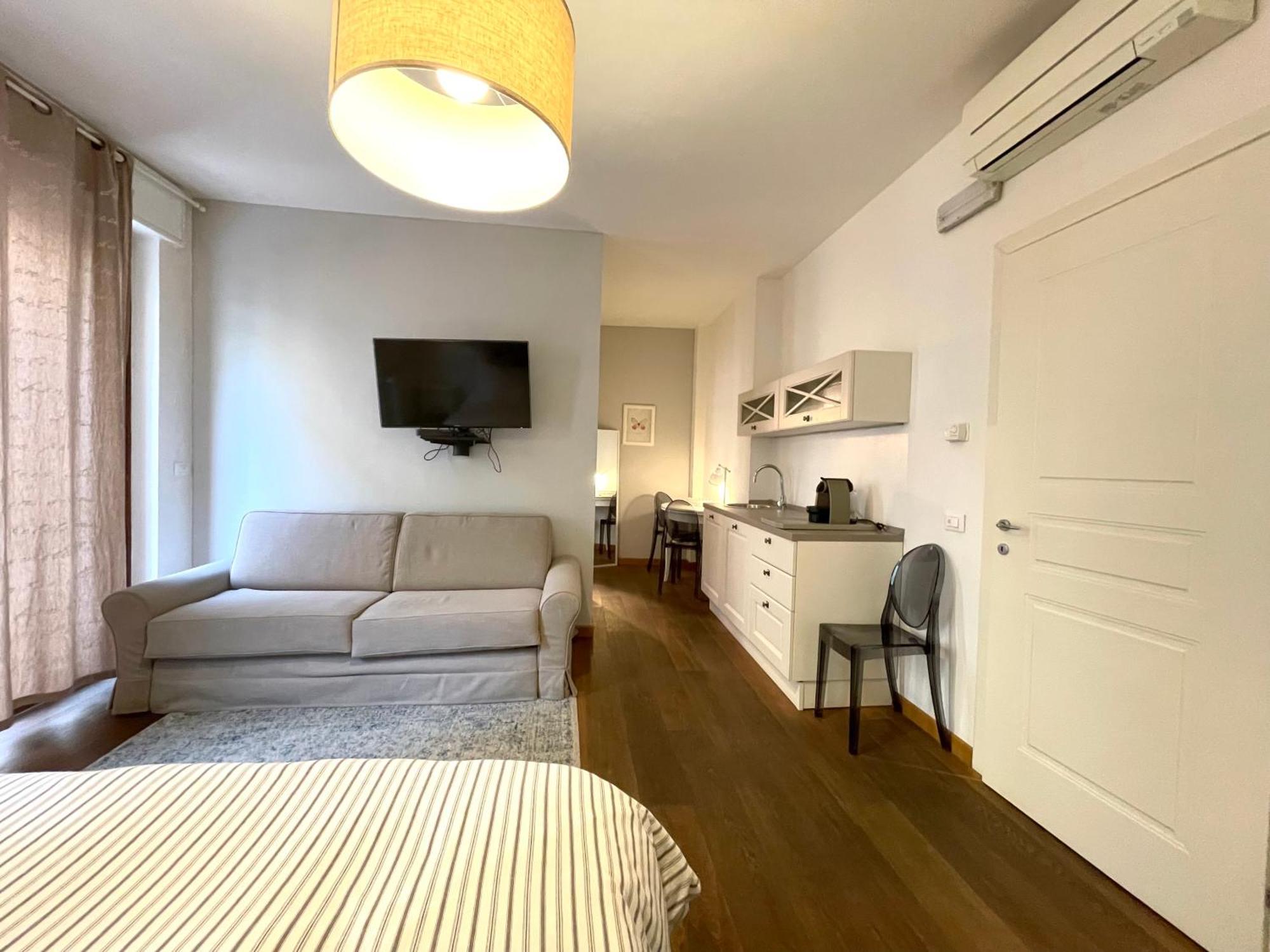 Residenza Cantore Βερόνα Εξωτερικό φωτογραφία