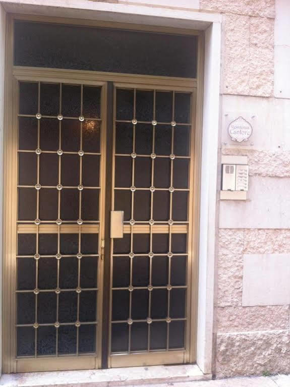 Residenza Cantore Βερόνα Εξωτερικό φωτογραφία